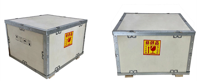 Packing- FUOOTECH