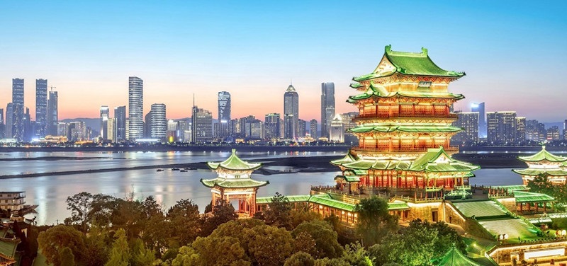 ABB to supply HVDC transformer technology to three 800 kV links in China