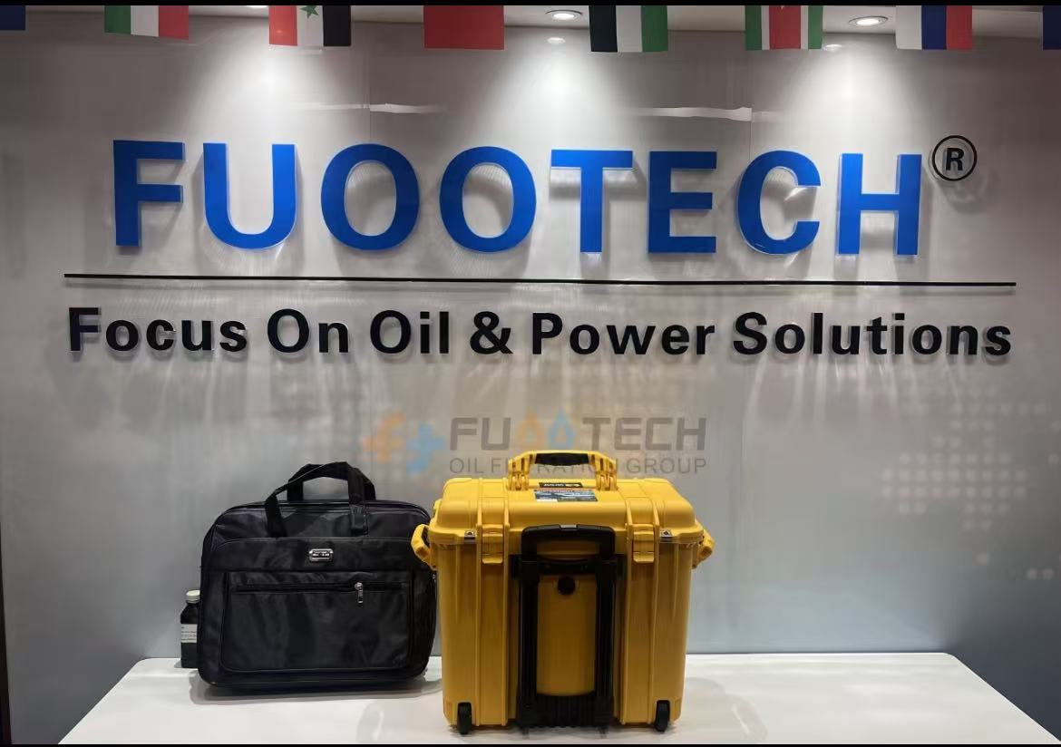FTD-6000A Transformer Dielectric Loss Tester Ready to ship to Australia