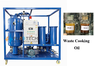 Converting Waste Cooking Oil into Biodiesel: A Clean Fuel Revolution
