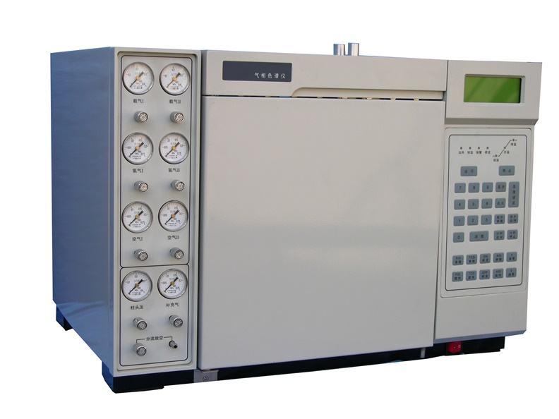 FUOOTECH FT-2010SD Oil Chromatographic Analyzer