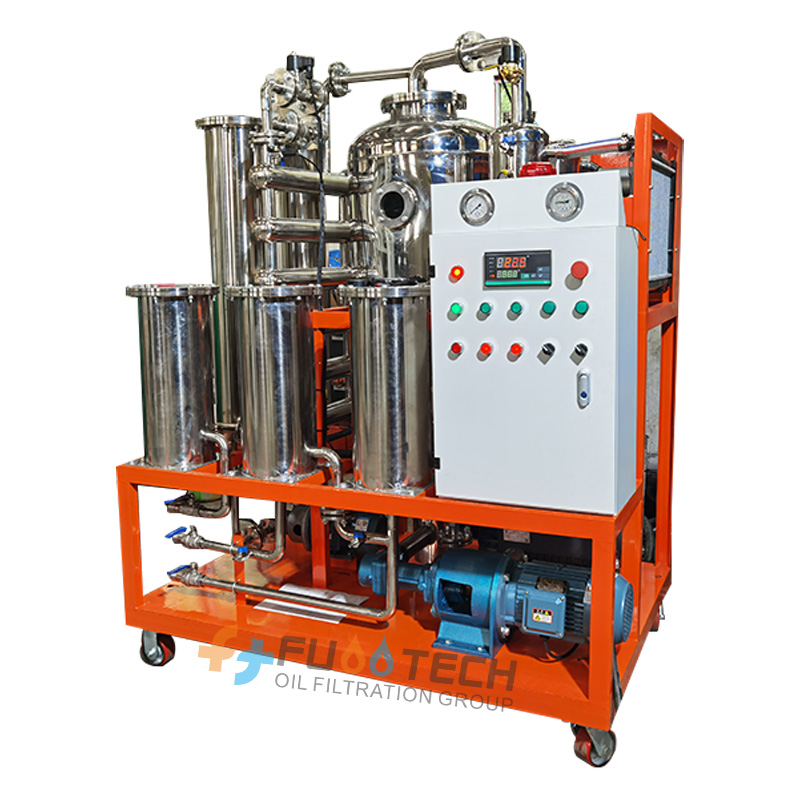 Phosphate Ester Anti-Fuel Oil Purifier