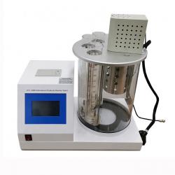 Oil Density Measuring Equipment ASTM D1298 DST-3000 Petrolrum Products Density Tester