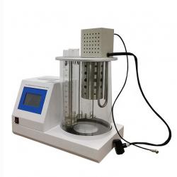Oil Density Measuring Equipment ASTM D1298 DST-3000 Petrolrum Products Density Tester