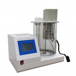 Oil Density Measuring Equipment ASTM D1298 DST-3000 Petrolrum Products Density Tester