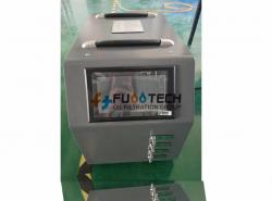 Series FT-OL-01 Automatic Vacuum Oil Filling Machine for PT/CT