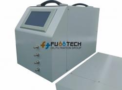 Series FT-OL-01 Automatic Vacuum Oil Filling Machine for PT/CT