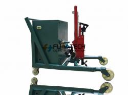 Series FT-OL-01 Automatic Vacuum Oil Filling Machine for PT/CT