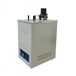 Fuootech Liquefied Petroleum Gas (LPG) Testing Equipment ASTM D1838 Copper Corrosion Tester for Petroleum Products