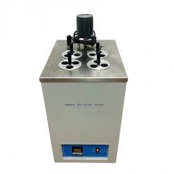 Fuootech Liquefied Petroleum Gas (LPG) Testing Equipment ASTM D1838 Copper Corrosion Tester for Petroleum Products
