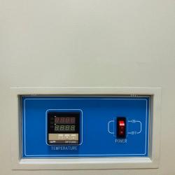 Fuootech Liquefied Petroleum Gas (LPG) Testing Equipment ASTM D1838 Copper Corrosion Tester for Petroleum Products