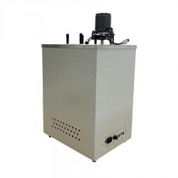 Fuootech Liquefied Petroleum Gas (LPG) Testing Equipment ASTM D1838 Copper Corrosion Tester for Petroleum Products