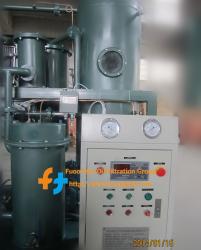 FUOOTECH Series COP-B Cooking Oil Purifier for Biodiesel, Vegetable Oil Filtration Plant, Palm Oil Treatment System, Coconut Oil Recycling Machine