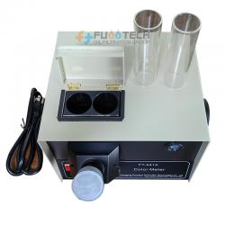 FT-041A Oil Chroma Analyzer Color Meter Petroleum Colorimeter Petroleum Products Color Tester