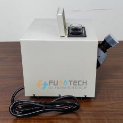 FT-041A Oil Chroma Analyzer Color Meter Petroleum Colorimeter Petroleum Products Color Tester