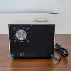 FT-041A Oil Chroma Analyzer Color Meter Petroleum Colorimeter Petroleum Products Color Tester