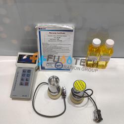 Handheld Diesel Octane Number Cetane Number Tester ASTM D2699