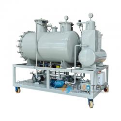 Oily Water Separation System