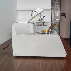Closed Cup Transformer Oil Flash Point Tester