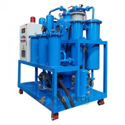 Vacuum Hydraulic Oil Purifier