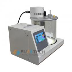 Oil Kinematic Viscosity Tester