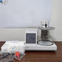 Oil Kinematic Viscosity Tester