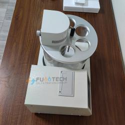 Oil Kinematic Viscosity Tester