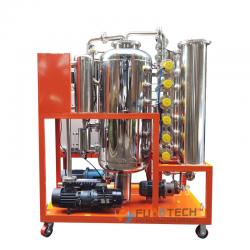 Phosphate Ester Anti-Fuel Oil Purifier