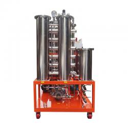 Phosphate Ester Anti-Fuel Oil Purifier
