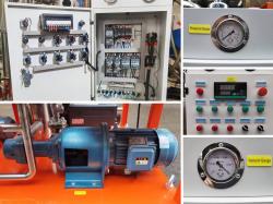 Phosphate Ester Anti-Fuel Oil Purifier