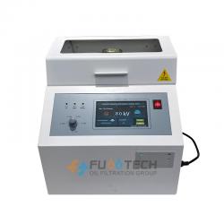 Insulating Oil Dielectric Strength Tester