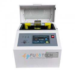 Insulating Oil Dielectric Strength Tester