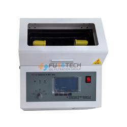 Insulating Oil Dielectric Strength Tester