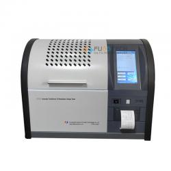 80KV/100KV Transformer Oil Dielectric Strength Tester Oil BDV Tester