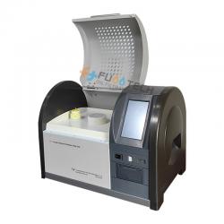 80KV/100KV Transformer Oil Dielectric Strength Tester Oil BDV Tester
