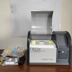 80KV/100KV Transformer Oil Dielectric Strength Tester Oil BDV Tester