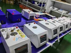 X-ray Fluorescence Sulfur Analyzer