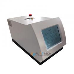 X-ray Fluorescence Sulfur Analyzer