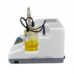 Karl Fischer Water Content Tester