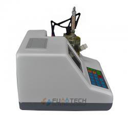 Karl Fischer Water Content Tester