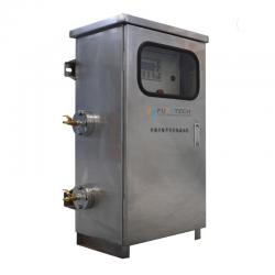 FYZ OLTC (On Load Tap Changer) Insulation Oil Purifier