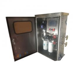 FYZ OLTC (On Load Tap Changer) Insulation Oil Purifier