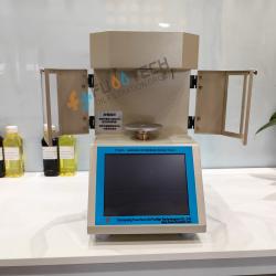 Oil Interfacial Tension Tester