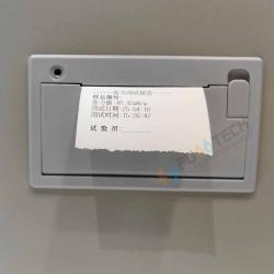 Oil Interfacial Tension Tester