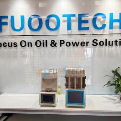 Oil Interfacial Tension Tester