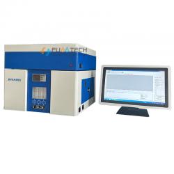 Ultraviolet Fluorescence Sulfur Content Tester