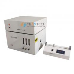 Ultraviolet Fluorescence Sulfur Content Tester