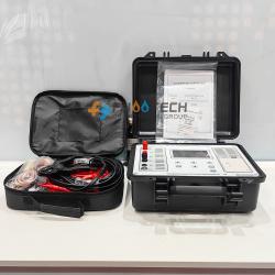 Winding Resistance Tester