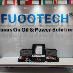 Winding Resistance Tester