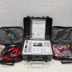 Winding Resistance Tester
